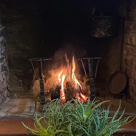 L'umbrichella - In Piccolo Borgo Medioevale Semesterbostad Carnaiola