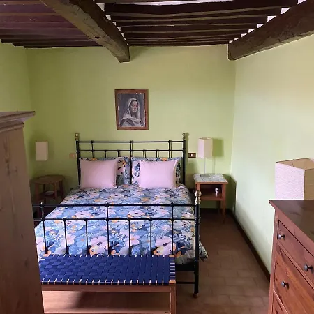 L'umbrichella - In Piccolo Borgo Medioevale Holiday home *
