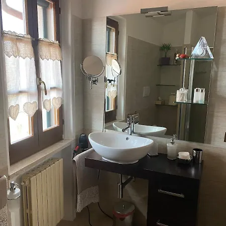 L'umbrichella - In Piccolo Borgo Medioevale Semesterbostad Carnaiola