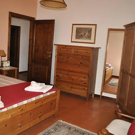 L'umbrichella - In Piccolo Borgo Medioevale Semesterbostad *