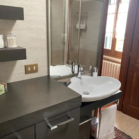 Holiday home L'umbrichella - In Piccolo Borgo Medioevale