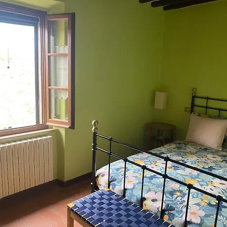 L'umbrichella - In Piccolo Borgo Medioevale *
