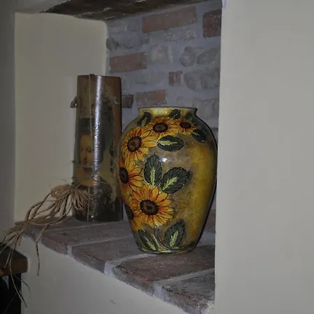 Holiday home L'umbrichella - In Piccolo Borgo Medioevale